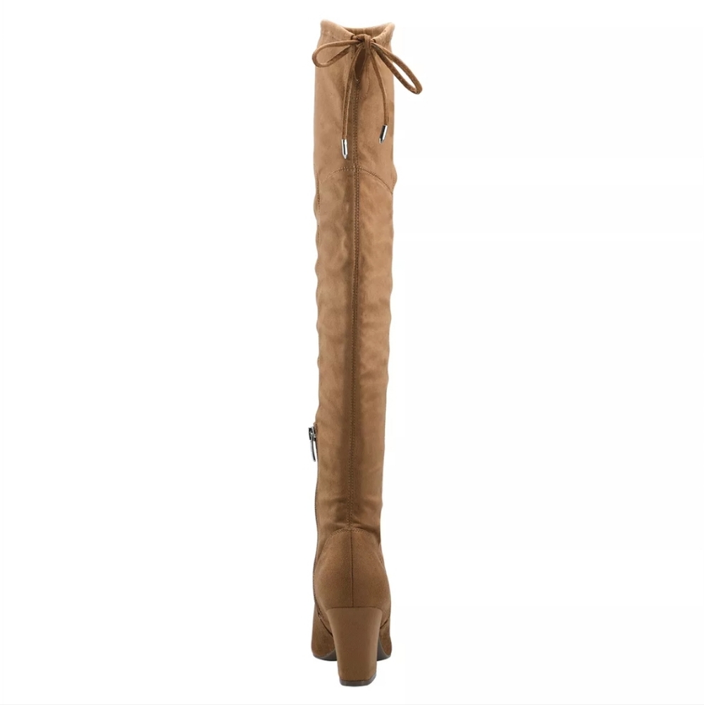 Marc Fisher Over the knee Boot - Picture 3 of 5